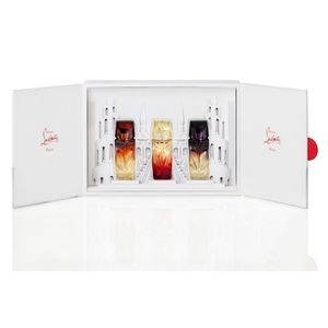 Christian louboutin set